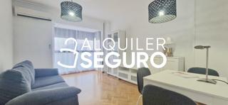 Pis a Alcalá