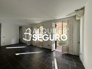 Appartement à Augusto Figueroa