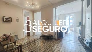 Flat in de Arrieta