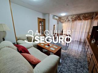 Location Appartement  Del turia. Piso pl. del turia móstoles