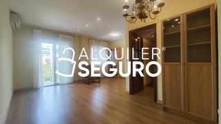 Lloguer Pis  De eduardo adaro. Piso c de eduardo adaro madrid