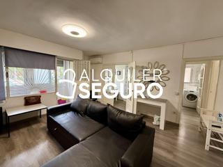 Miete Etagenwohnung  Barraca de federico garcía lorca. Piso c  barraca de federico garcía lorca  aranjuez