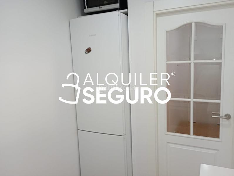 Foto 06e99f99-1b9a-47b3-8d13-f9b0087e5412. Affitto appartamento in Limonar Málaga