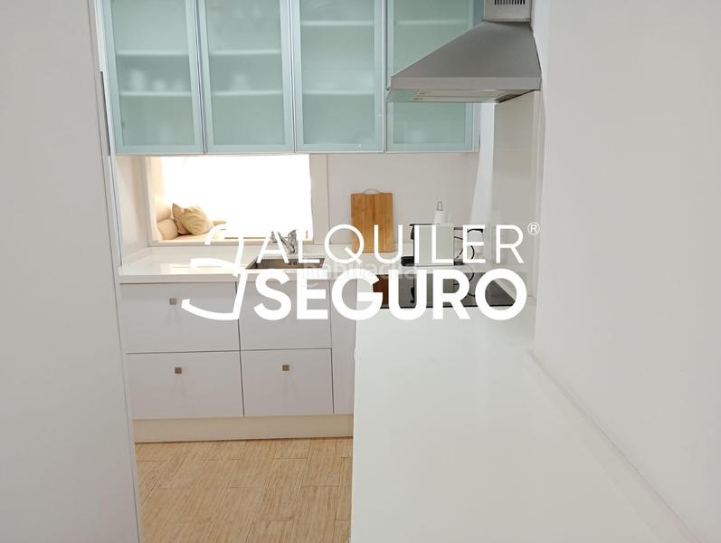 Foto 1b1a6b68-063f-4a2b-a8f2-63bacfcb05f5. Affitto appartamento in Limonar Málaga