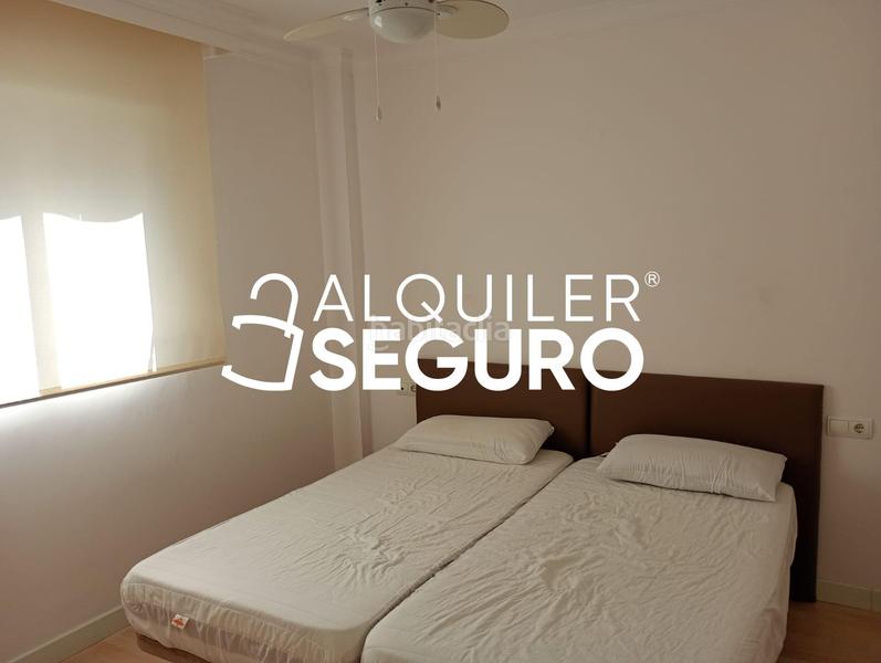 Foto 1f6a1a6d-8f64-4890-8528-22a572136819. Affitto appartamento in Limonar Málaga