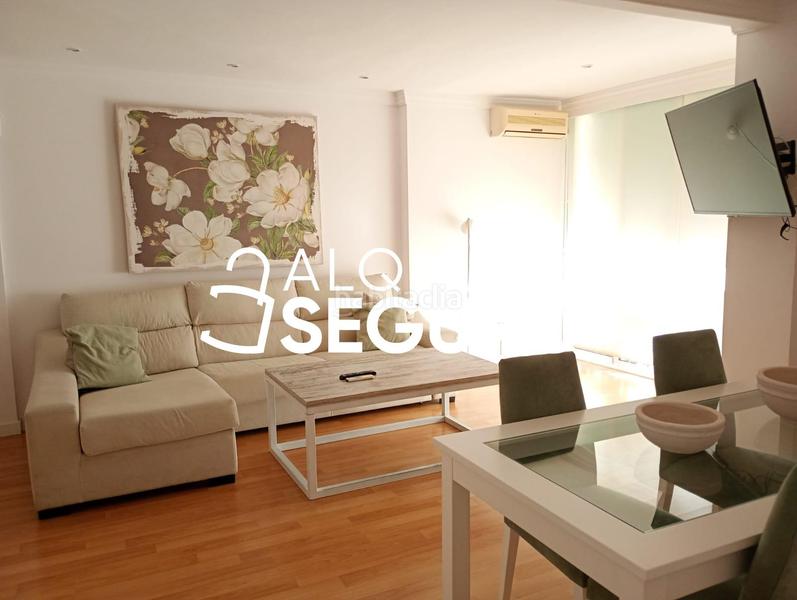 Foto 2035d14e-b3b1-4d8f-a486-429904e39318. Affitto appartamento in Limonar Málaga