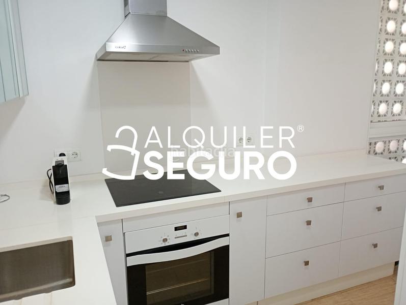 Foto 44c3c410-b67f-40a9-9b05-9299e31067ca. Affitto appartamento in Limonar Málaga