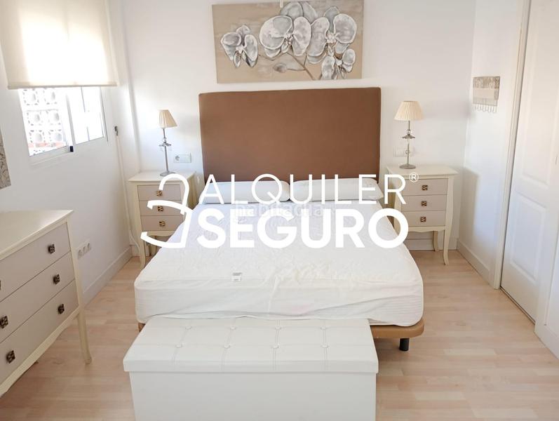 Foto 5f181b73-074c-494d-8f8a-0455d3ab20a5. Affitto appartamento in Limonar Málaga