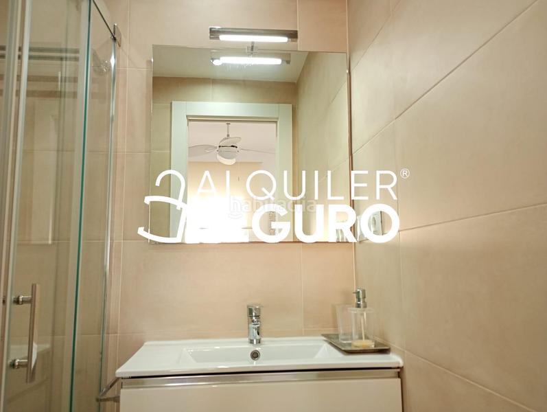 Foto 70fd4fce-92e2-4e1d-95cd-e4a9d16308d4. Affitto appartamento in Limonar Málaga