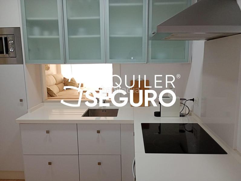 Foto 85974034-9dfa-40f3-9695-25516d79603a. Affitto appartamento in Limonar Málaga