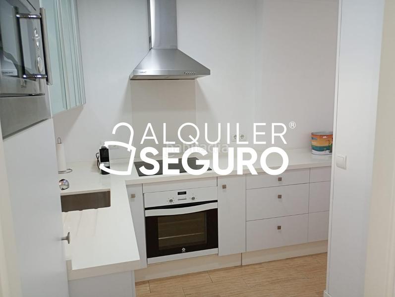 Foto 9356b162-5bde-453d-b706-2ddd4a41af46. Affitto appartamento in Limonar Málaga