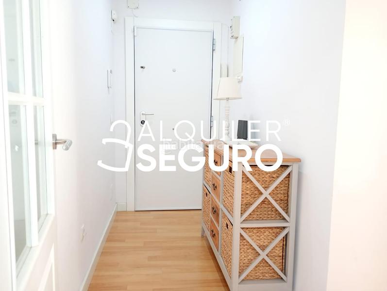 Foto b3e76e47-0059-47d7-bd18-de9458c3c7c3. Affitto appartamento in Limonar Málaga