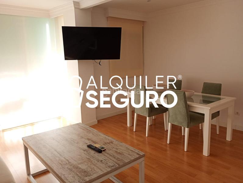 Foto c5b7eb8b-b7c7-49ed-81ad-01df690deed9. Affitto appartamento in Limonar Málaga