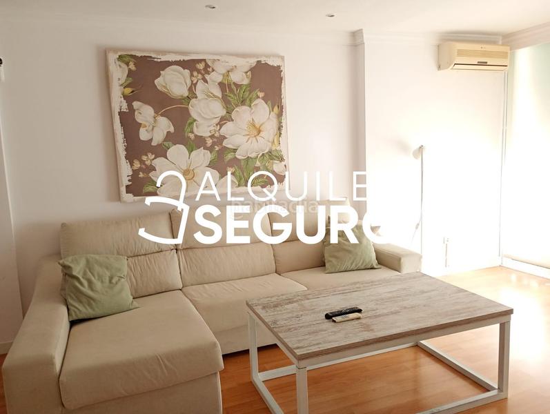 Foto cf6a8135-9c62-41a0-ab27-6388ab4d8e18. Affitto appartamento in Limonar Málaga