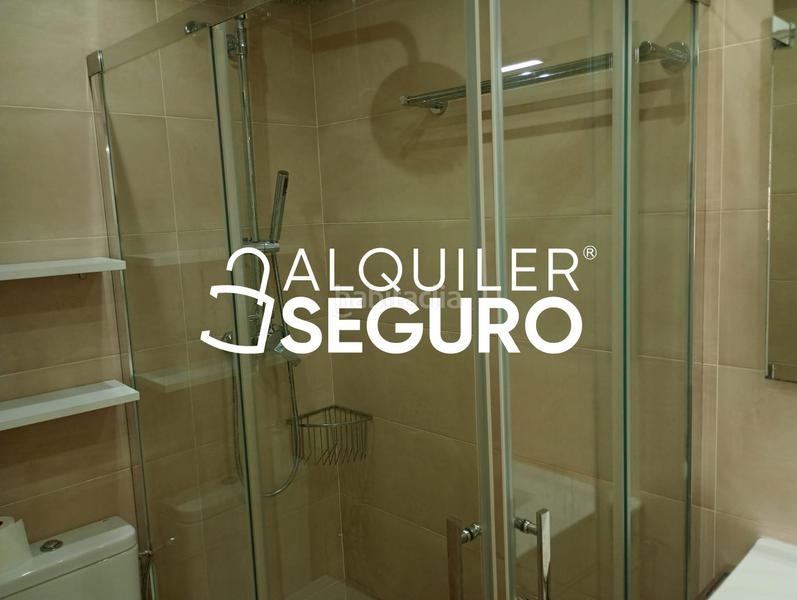 Foto dada5b19-c378-41db-9847-6acb88347122. Affitto appartamento in Limonar Málaga