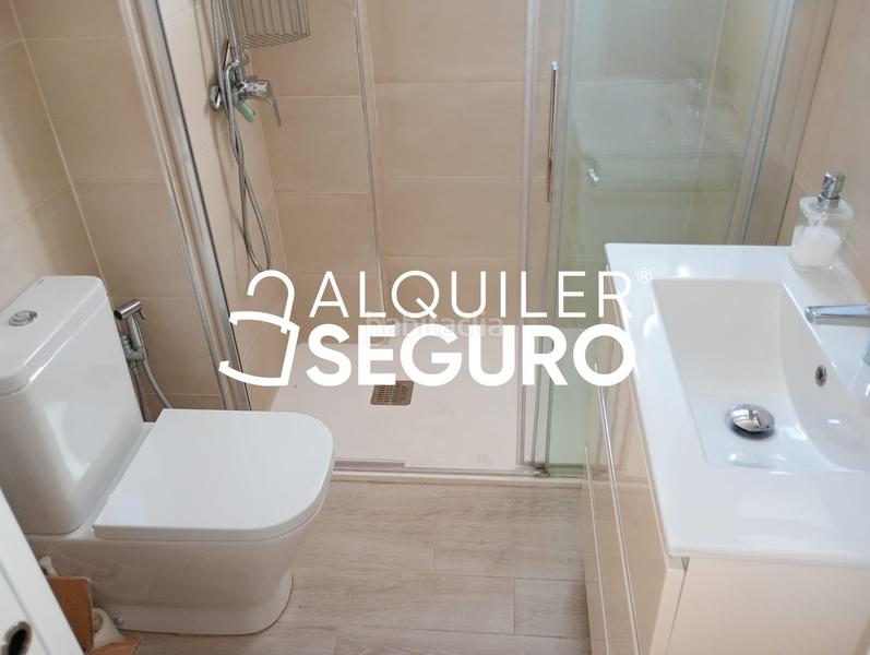 Foto e068476b-a398-475c-9543-1c4d900b3803. Affitto appartamento in Limonar Málaga