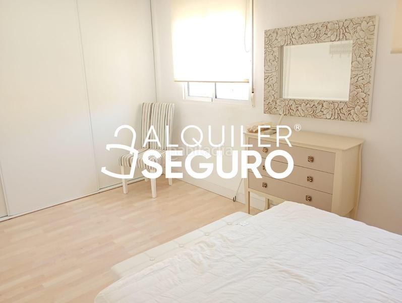 Foto efbfe296-f5da-4eb4-8201-33ff77656c96. Affitto appartamento in Limonar Málaga