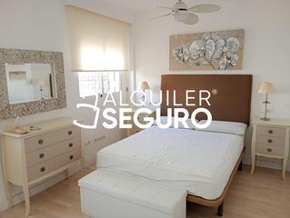 Lloguer Pis  Marcos de obregon. Piso c marcos de obregon málaga