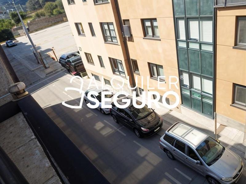 Foto d4bafff2-e8d4-43bc-9a1b-3f32278a041e. Affitto appartamento con riscaldamento parcheggio in Coruña (A)