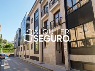 Lloguer Pis  Mozart. Piso c mozart a coruña