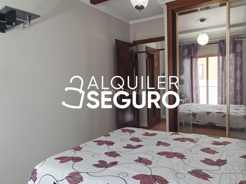 Foto 331466ff-e297-4545-9baf-096b48d49cb9. Location appartement avec chauffage parking dans San Pablo - Juan Flórez Coruña (A)