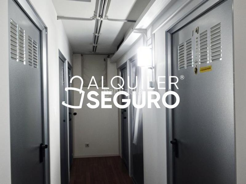 Foto 3c1fcb0c-bd2d-444d-95cb-9c91a3951d08. Location appartement avec chauffage parking dans San Pablo - Juan Flórez Coruña (A)