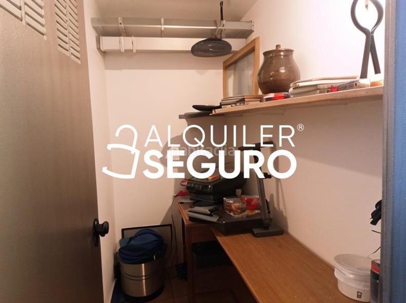 Foto 684da1ad-b054-43ec-9b85-30ff0dfd6c43. Location appartement avec chauffage parking dans San Pablo - Juan Flórez Coruña (A)