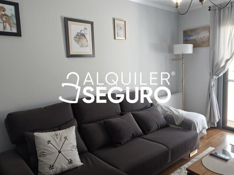 Foto 7357ccd3-0d1c-4eaa-900f-2e5ef8355bd5. Location appartement avec chauffage parking dans San Pablo - Juan Flórez Coruña (A)