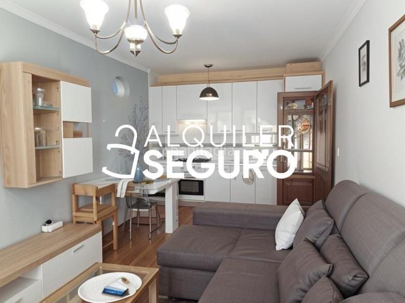 Foto 9d25ced0-f53d-4250-9307-411916899a5c. Location appartement avec chauffage parking dans San Pablo - Juan Flórez Coruña (A)