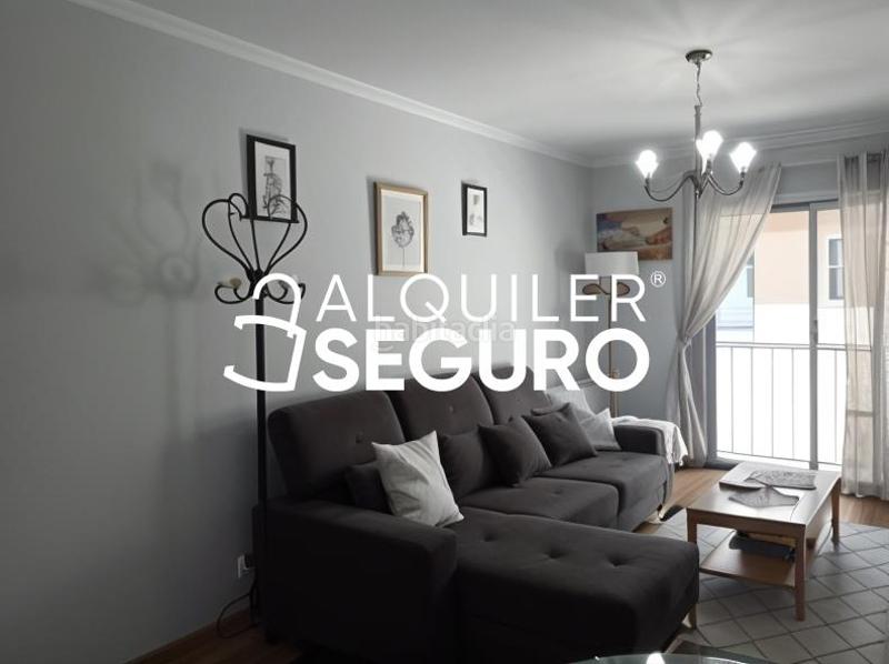 Foto a874510c-f8f9-4cc7-9c59-f08d25cecc6d. Location appartement avec chauffage parking dans San Pablo - Juan Flórez Coruña (A)