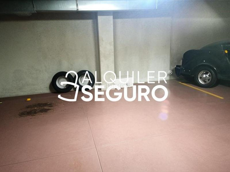 Foto b76c6bcb-ab52-49b0-8473-6ecc7d653e14. Location appartement avec chauffage parking dans San Pablo - Juan Flórez Coruña (A)
