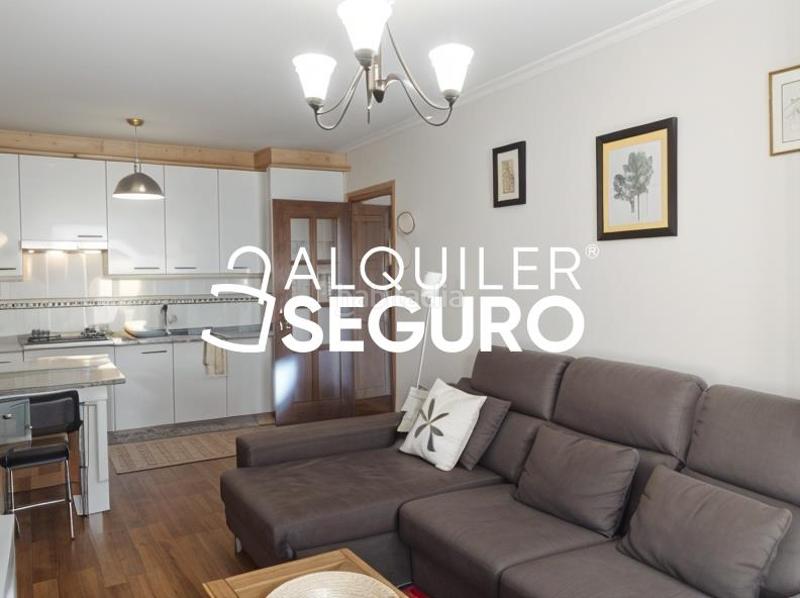 Foto fdb91057-b16c-47b3-9333-ffa8a791ec0f. Location appartement avec chauffage parking dans San Pablo - Juan Flórez Coruña (A)