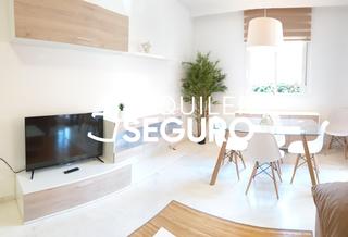 Alquiler Piso  Estrella del mar. Piso av. estrella del mar benalmádena