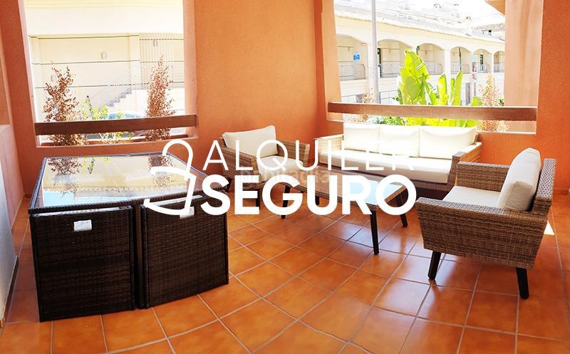 Foto 342ed76b-9c09-4dee-9b02-973e4602eeed. Alquiler piso  av. estrella del mar en Zona Centro Comercial Torrequebrada Benalmádena