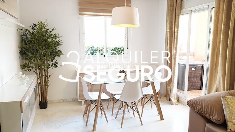 Foto 367cbbbd-e7a7-4798-b1e0-5f08a451a38a. Alquiler piso  av. estrella del mar en Zona Centro Comercial Torrequebrada Benalmádena