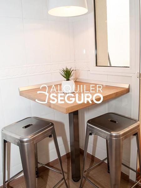 Foto 998356a2-e2ac-462b-8c1e-c836b9a61039. Alquiler piso  av. estrella del mar en Zona Centro Comercial Torrequebrada Benalmádena