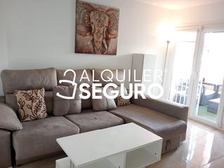 Lloguer Pis  Castilla. Piso c castilla málaga