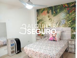 Location Appartement  Castilla. Piso c castilla málaga