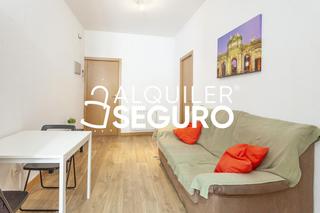 Appartement à de Santa Engracia