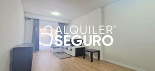 Alquiler Piso  De la ilusión. Piso c de la ilusión madrid