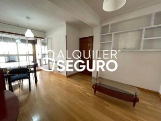 Lloguer Pis  De alejandro morán. Piso c de alejandro morán madrid