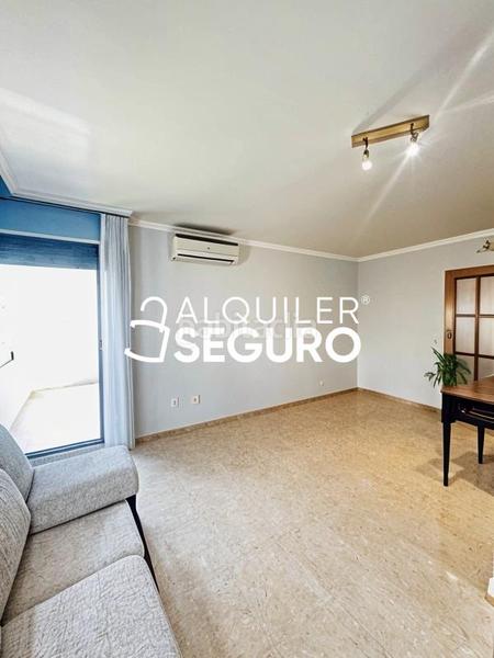 Foto 6b522269-2734-4e74-b15f-198c4bb715ff. Affitto appartamento con riscaldamento in Centro Villarreal / Vila - real