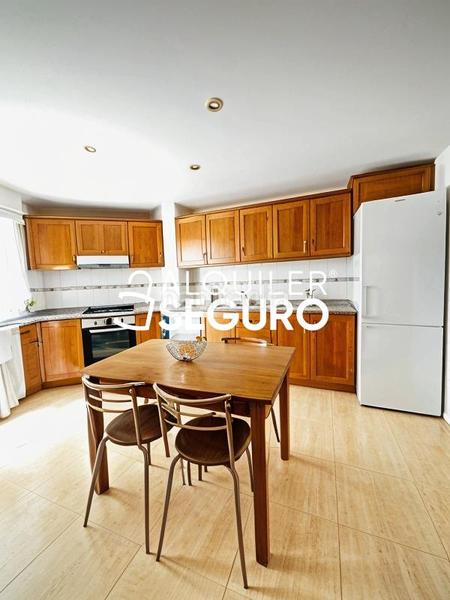 Foto 91a2d5cb-e6d9-4a3d-9553-1803351d9f64. Affitto appartamento con riscaldamento in Centro Villarreal / Vila - real