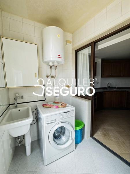 Foto c1f61549-cf79-477d-844e-877b67c78279. Alquiler piso  c valencia vilareal en Centro Villarreal / Vila - real