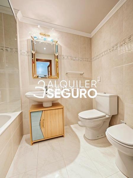 Foto 926e4ceb-43d3-4af8-a5d9-0033f41dff90. Location appartement avec chauffage dans Centro Villarreal / Vila - real