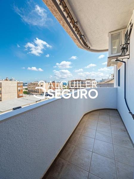 Foto 98ca9147-b46e-4e16-a9be-540d56f3ba1f. Location appartement avec chauffage dans Centro Villarreal / Vila - real