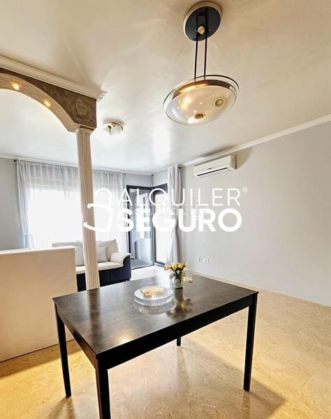 Foto dd01b17e-a070-4253-a43d-8f1c74219432. Rent flat with heating in Centro Villarreal / Vila - real