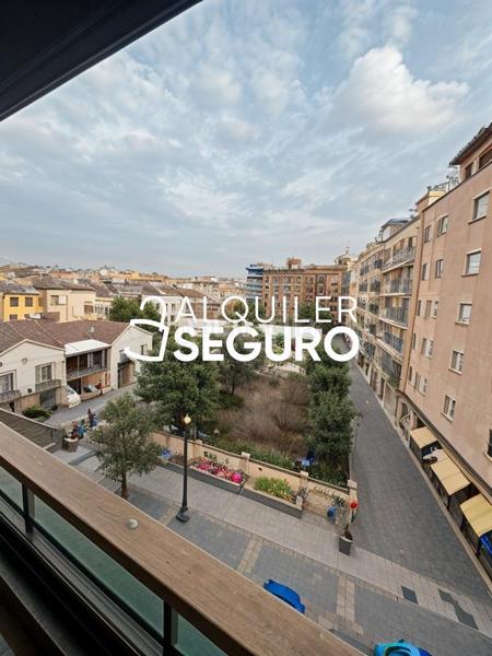 Foto a9759e59-d97a-4666-9875-20b5ca8523d3. Alquiler piso  c obispo hurtado en Centro - Sagrario Granada