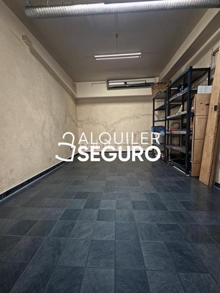 Foto 8371ea58-45c2-4122-a639-4ef4c9b32747. Location appartement avec chauffage dans Centro - Sagrario Granada