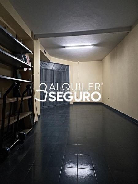 Foto c616178a-9a61-4a6a-890c-e7a60b8aef12. Location appartement avec chauffage dans Centro - Sagrario Granada